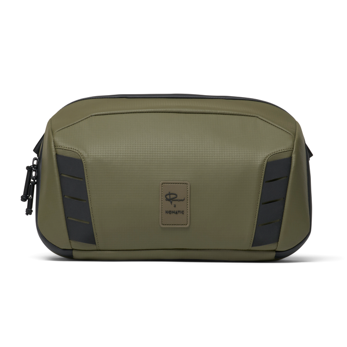 Nomatic McKinnon 8L Camera Sling - Ranger Green