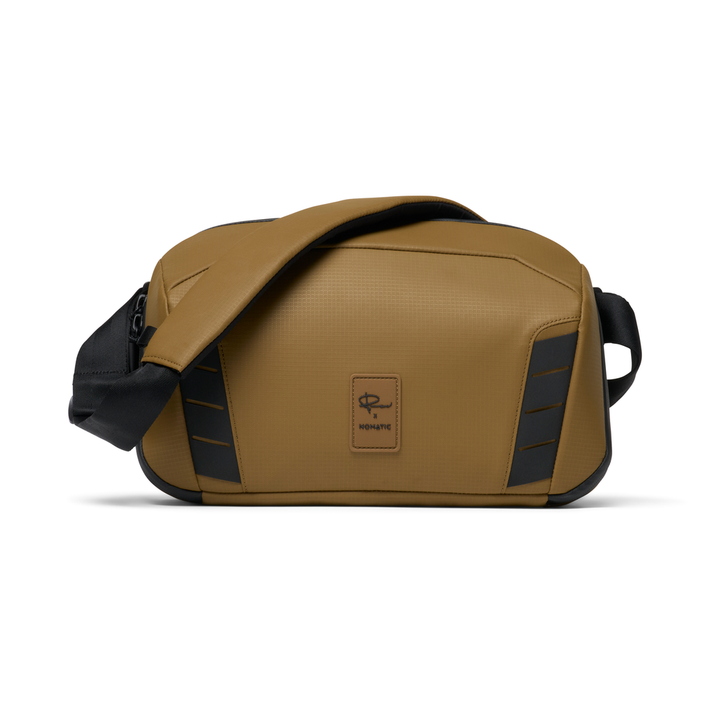 MIRI SLING Moss 試着のみ Alabaster | MIRI SLING