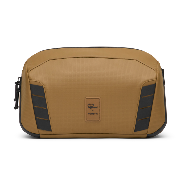 Nomatic McKinnon 8L Camera Sling - Coyote