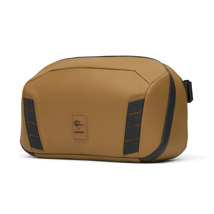 Nomatic McKinnon 8L Camera Sling - Coyote — Glazer's Camera Nomatic McKinnon 8L Camera Sling - Coyote — Glazer's Camera