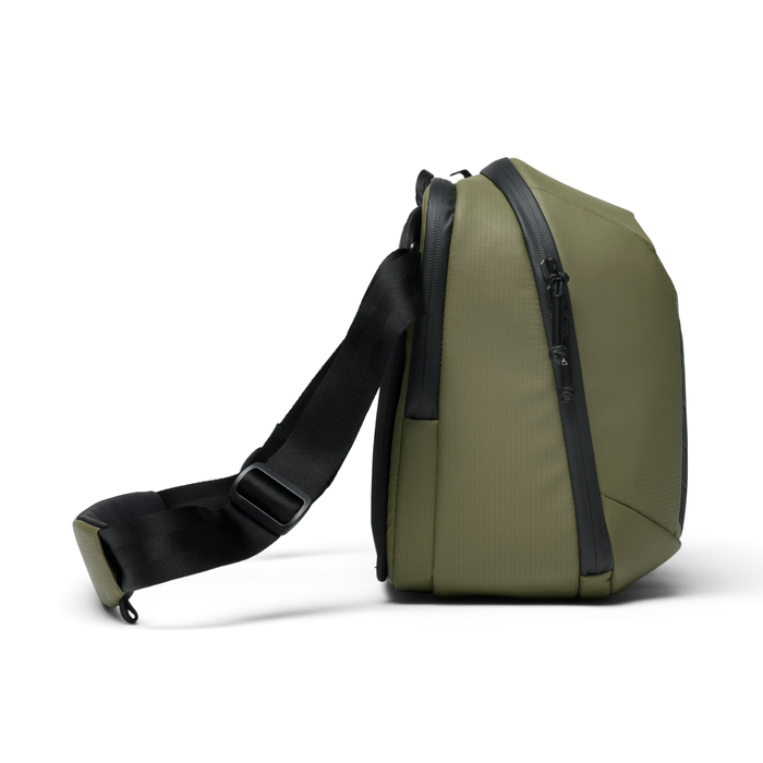 Nomatic McKinnon 13L Camera Messenger Bag - Ranger Green