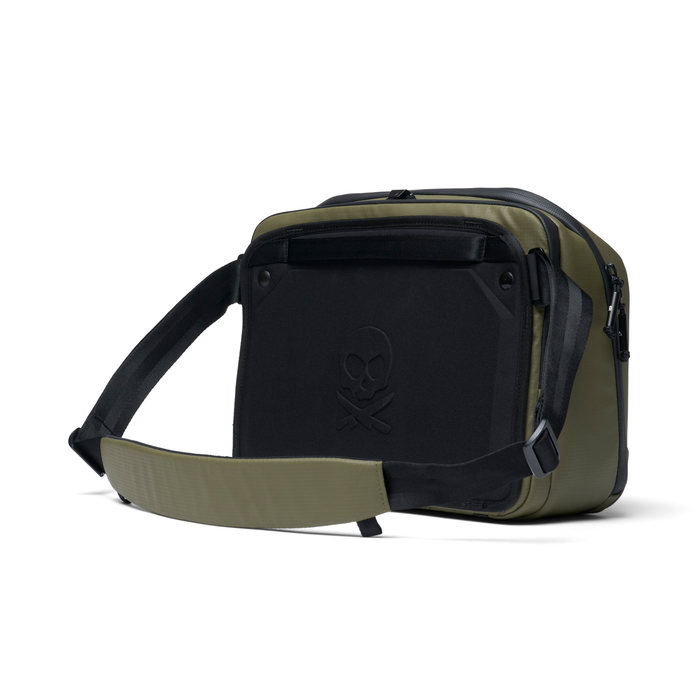 Nomatic McKinnon 13L Camera Messenger Bag - Ranger Green