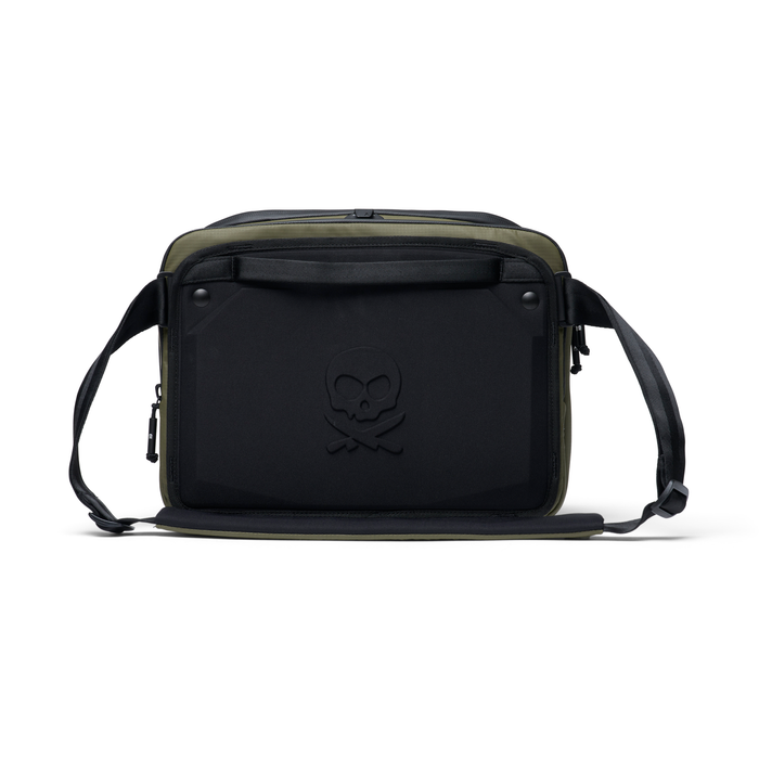 Nomatic McKinnon 13L Camera Messenger Bag - Ranger Green