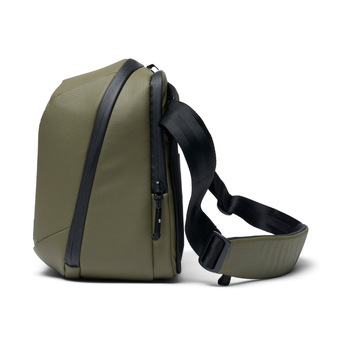 Nomatic McKinnon 13L Camera Messenger Bag - Ranger Green