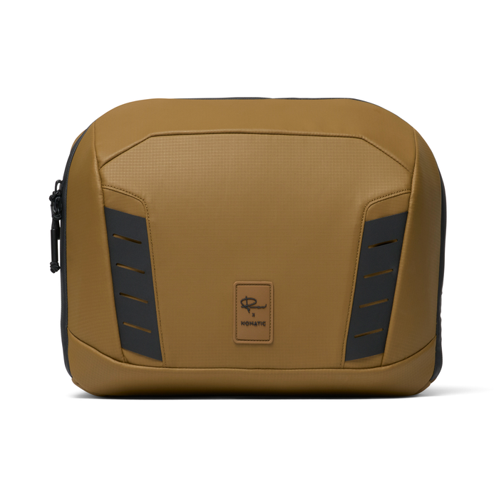 Nomatic McKinnon 13L Camera Messenger Bag - Coyote