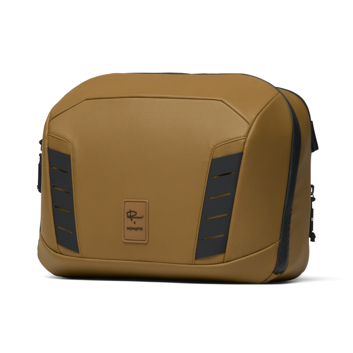 Nomatic McKinnon 13L Camera Messenger Bag - Coyote