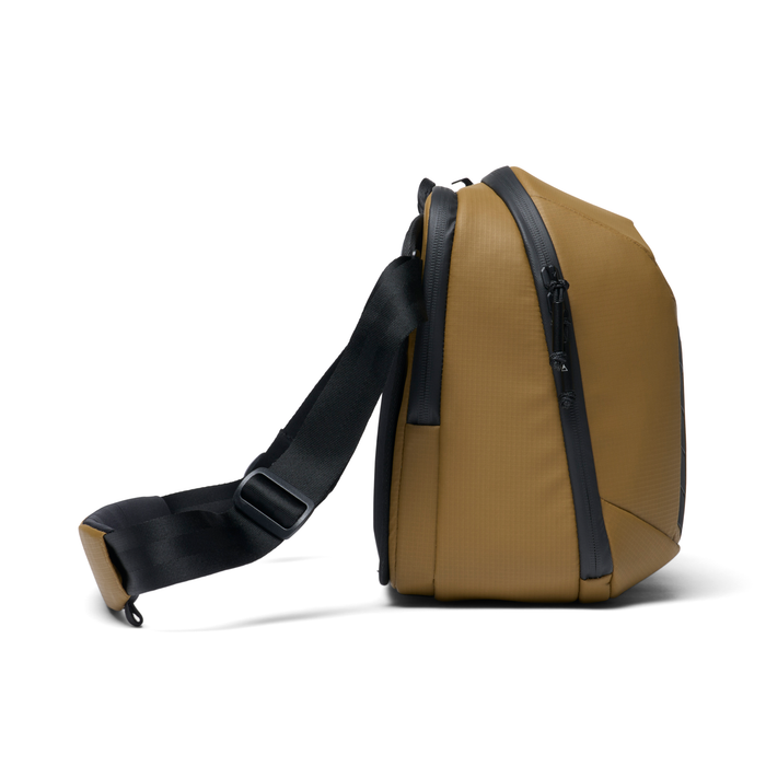 Nomatic McKinnon 13L Camera Messenger Bag - Coyote