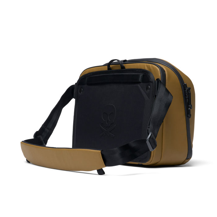 Nomatic McKinnon 13L Camera Messenger Bag - Coyote