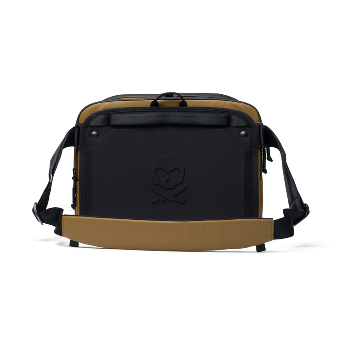 Nomatic McKinnon 13L Camera Messenger Bag - Coyote