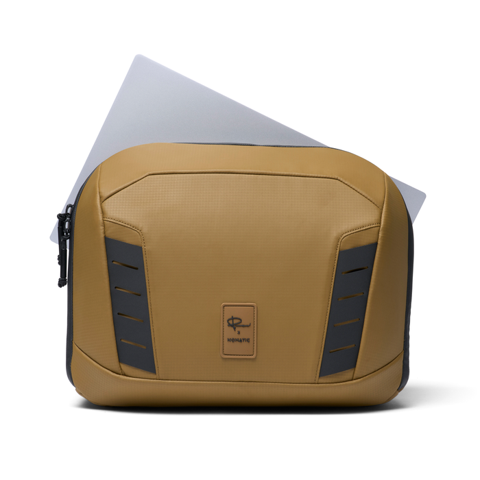 Nomatic McKinnon 13L Camera Messenger Bag - Coyote