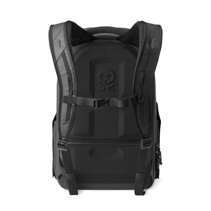 Nomatic McKinnon 25L Camera Backpack with Large Cube - Black