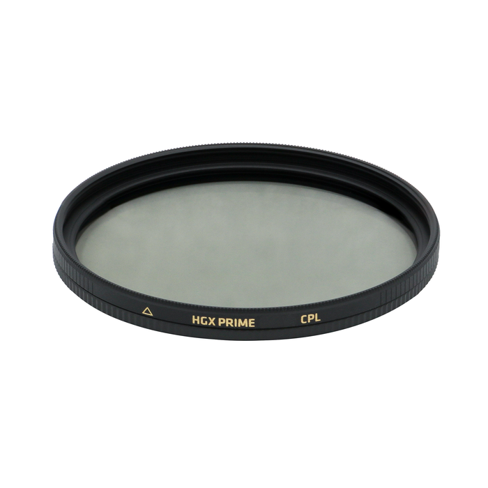 ProMaster 72mm HGX Prime Circular Polarizer Filter