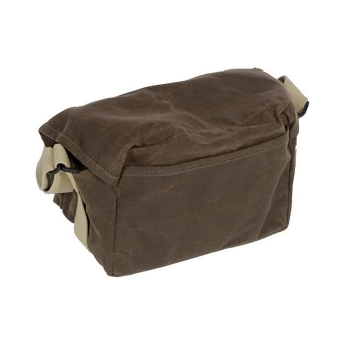 Domke F-6 Little Bit Smaller Shoulder Bag - Brown