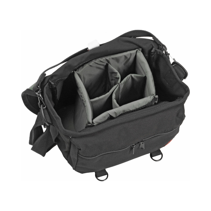 Photo of bag  with compartments
