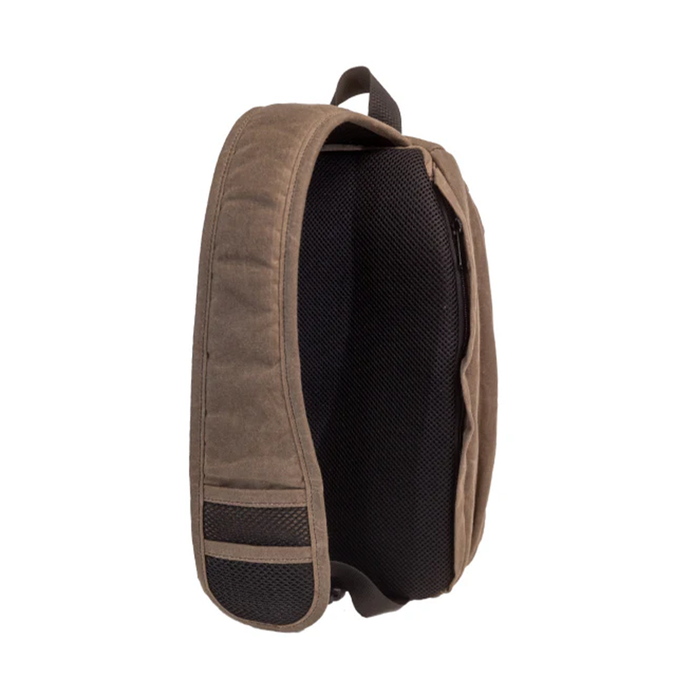 Domke Sling Bag, 6L - RuggedWear Brown