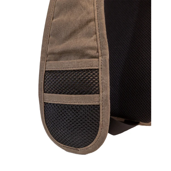 Domke Sling Bag, 6L - RuggedWear Brown