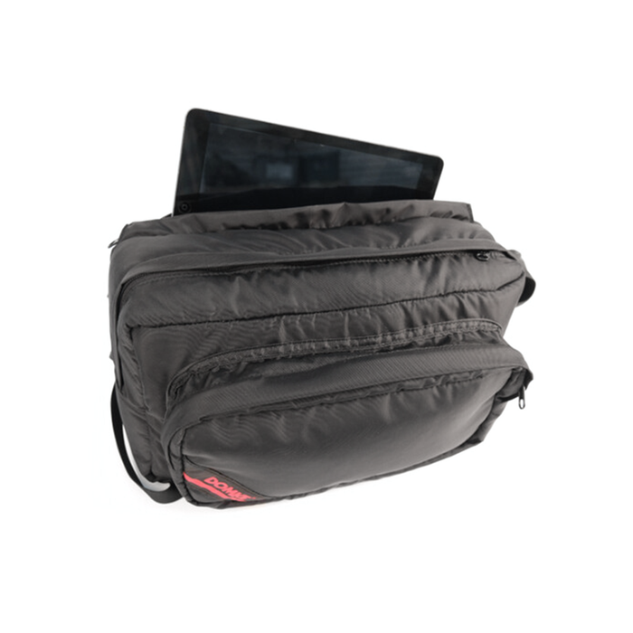 Domke Sling Bag, 6L - Black Nylon