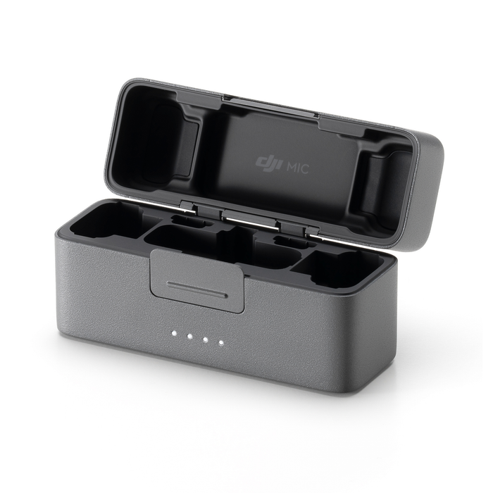 DJI Charging Case for Mic 2