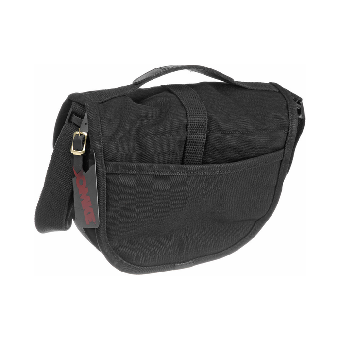 Domke F-10 JD Medium Canvas Shoulder Bag - Black