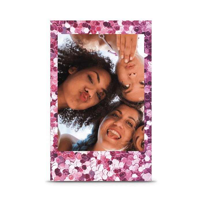 Fujifilm Instax Mini Confetti Instant Film - 10 Exposures