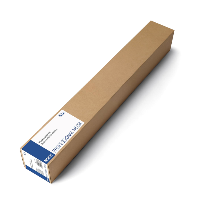 Epson Premium Luster Photo Paper, 44" x 100' - Roll Paper
