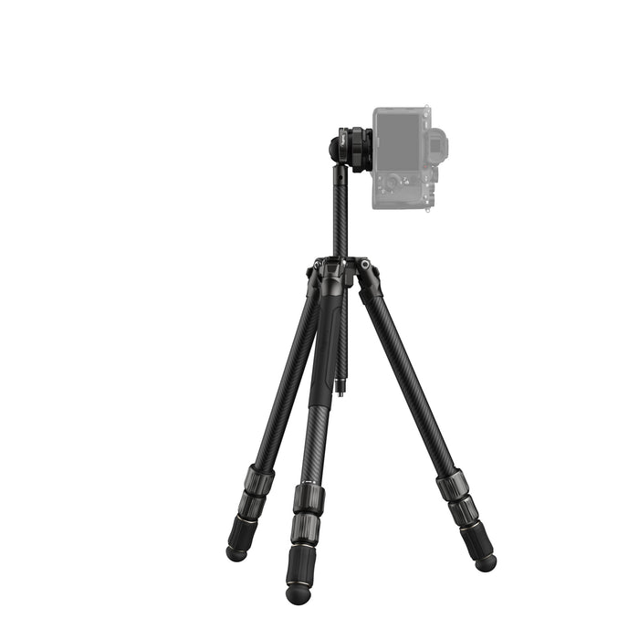 SmallRig FreeRover Carbon Fiber Photo Tripod Kit AP-100