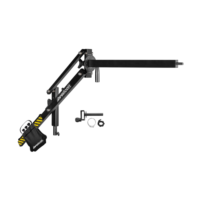 Westcott Easy Boom with 28" Extension Arm