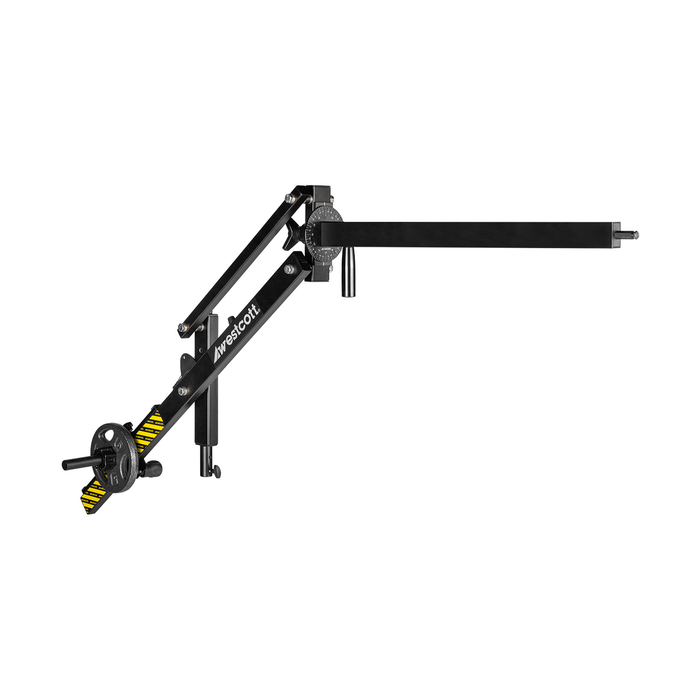 Westcott Easy Boom with 28" Extension Arm