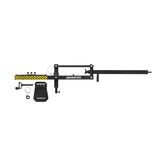 Westcott Easy Boom with 28" Extension Arm