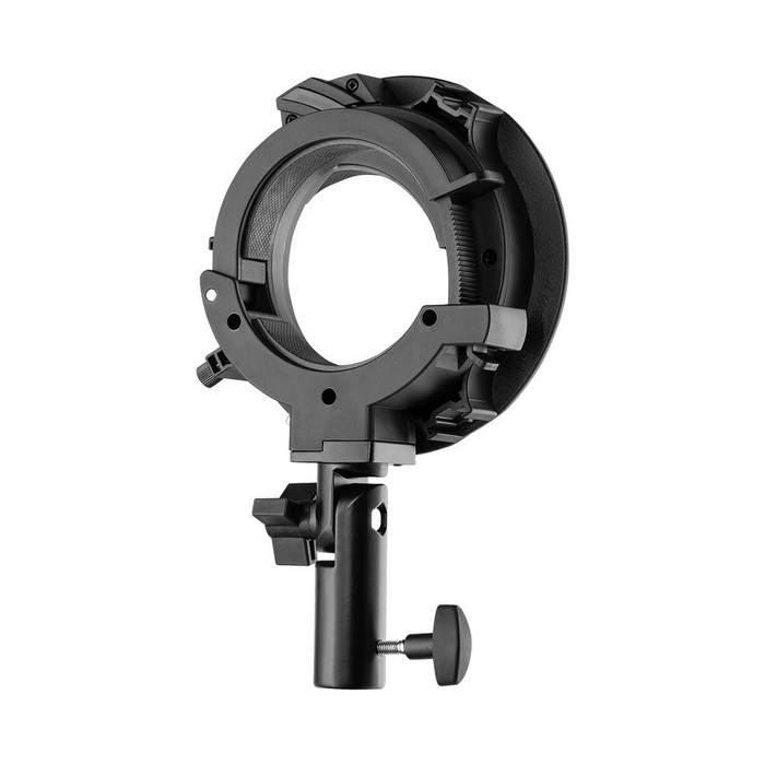 Westcott Quick-Mount S-Bracket 2 - Bowens