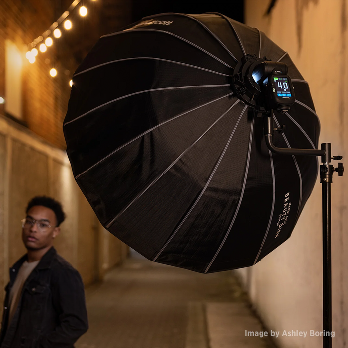 Westcott Quick-Mount S-Bracket 2 - Bowens