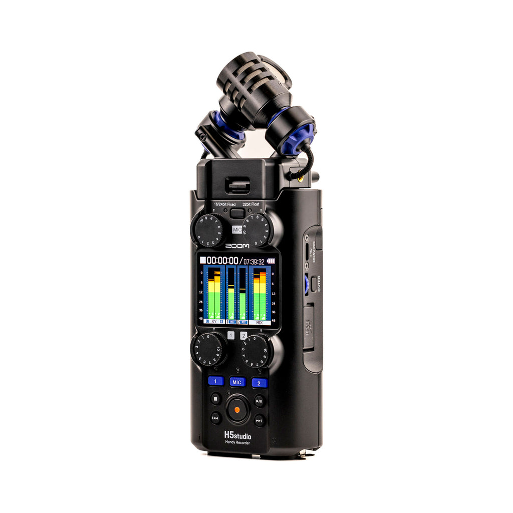 配信機器・PA機器・レコーディング機器 Zoom H5studio Handy Recorder APH-5s 21760_ZH5STUDIO_01_1024x1024.