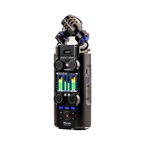 ZOOM H5studio おまけ付き Zoom H5studio - Transom