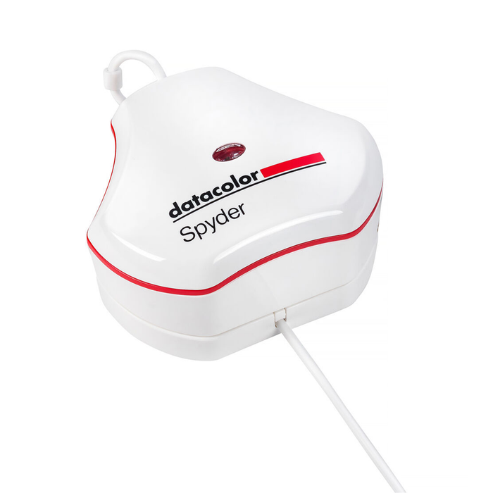 Datacolor Spyder Essential Colorimeter