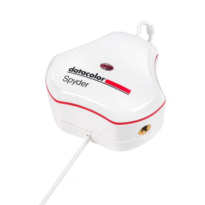 Datacolor Spyder Essential Colorimeter
