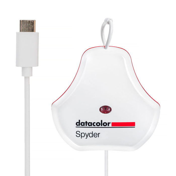 Datacolor Spyder Essential Colorimeter