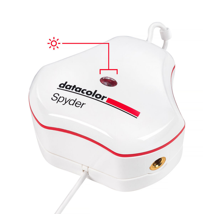 Datacolor Spyder Essential Colorimeter