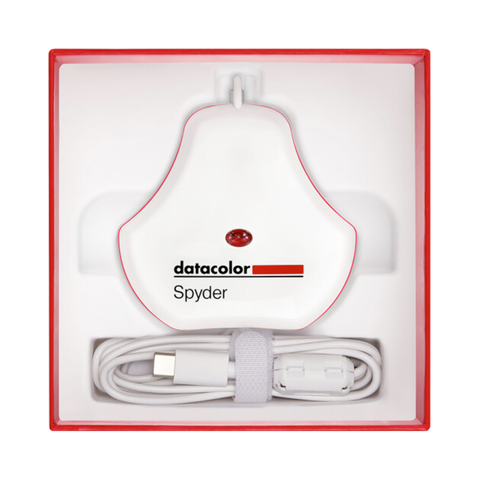 Datacolor Spyder Essential Colorimeter