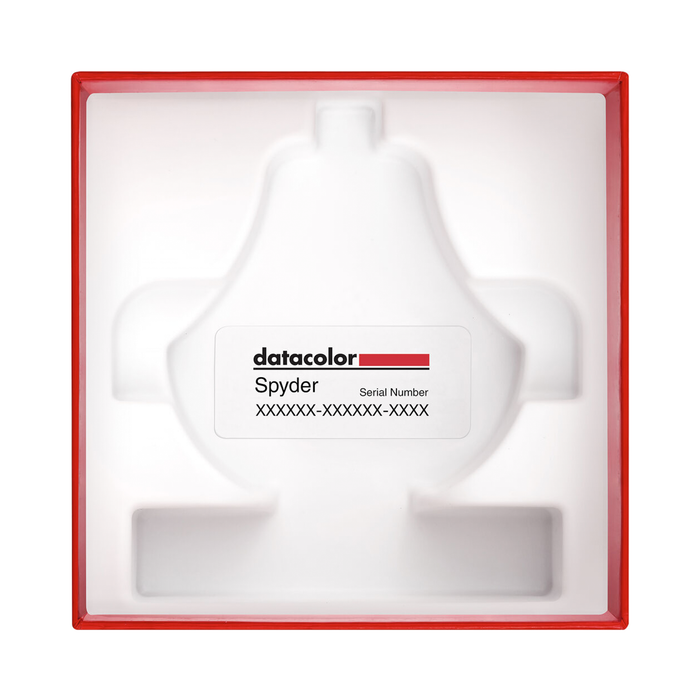 Datacolor Spyder Essential Colorimeter