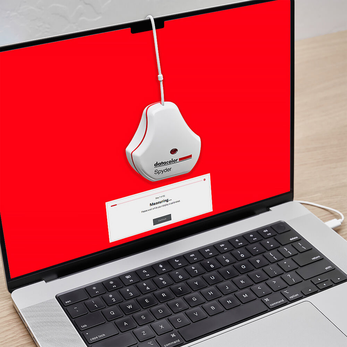 Datacolor Spyder Essential Colorimeter