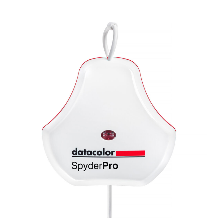 Datacolor SpyderPro Advanced Colorimeter