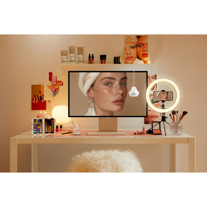 Datacolor SpyderPro Advanced Colorimeter