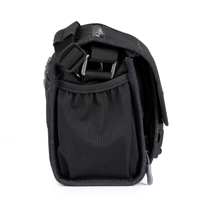 ProMaster Blue Ridge 1.8L Extra Small Shoulder Bag - Deep Blue