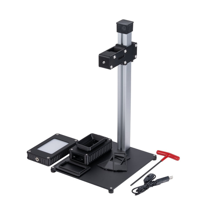 Negative Supply Essential Kit for 35mm Film Scanning (Revised 2025)