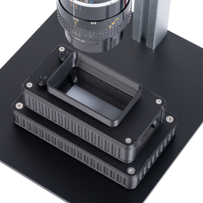 Negative Supply Essential Kit for 35mm Film Scanning (Revised 2025)