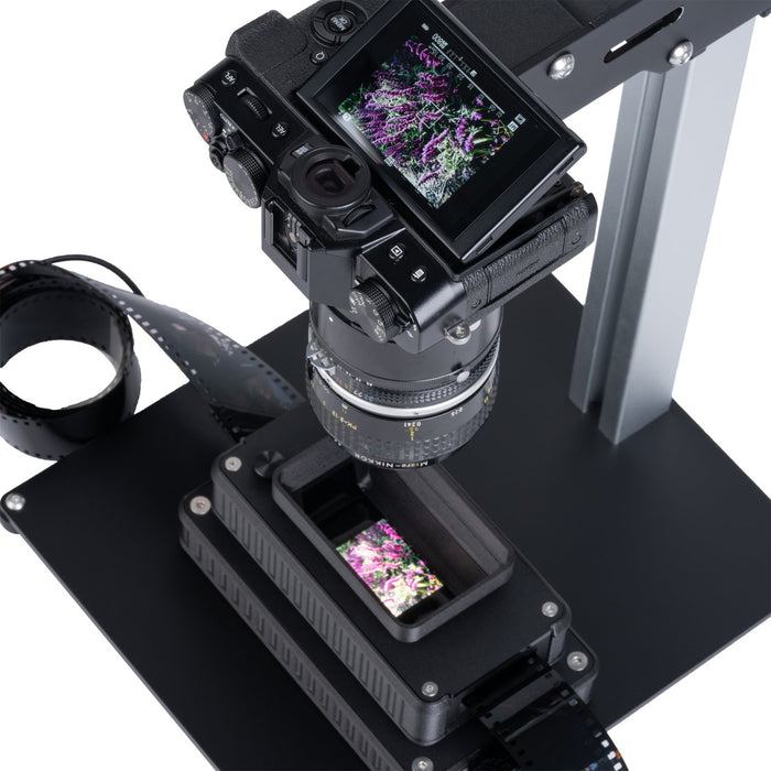 Negative Supply Essential Kit for 35mm Film Scanning (Revised 2025)