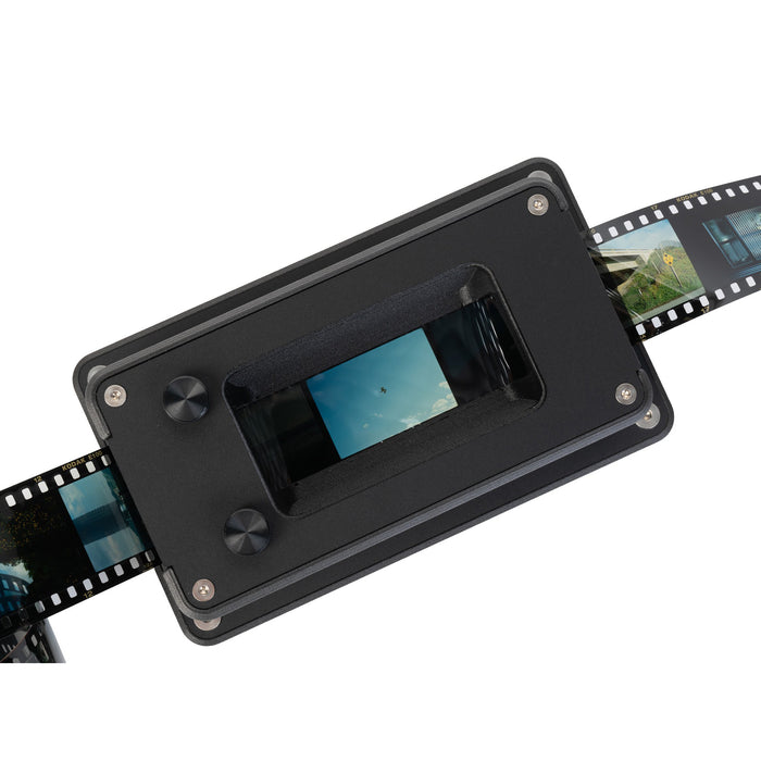 Negative Supply Essential Kit for 35mm Film Scanning (Revised 2025)