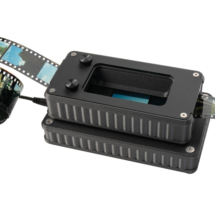 Negative Supply Essential Kit for 35mm Film Scanning (Revised 2025)