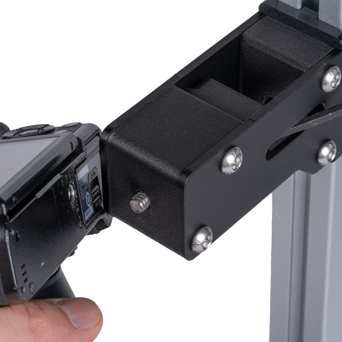 Negative Supply Essential Kit for 35mm Film Scanning (Revised 2025)