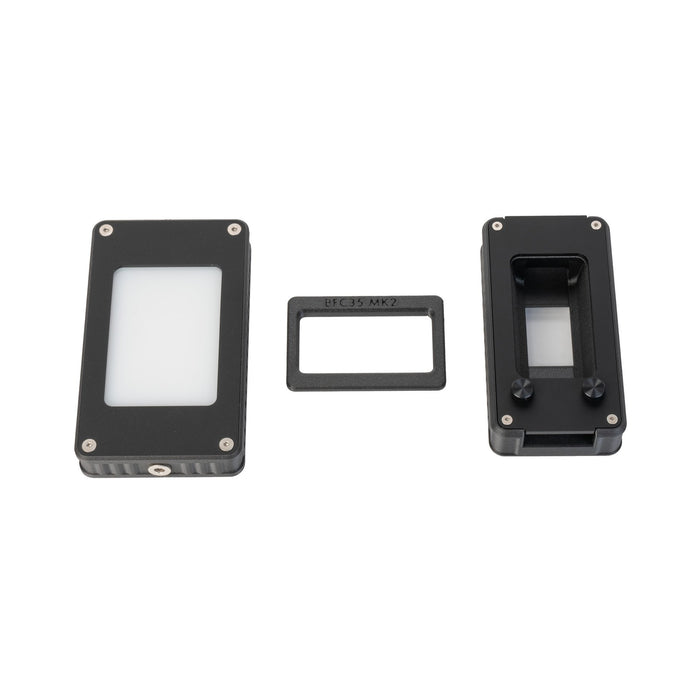 Negative Supply Essential Kit for 35mm Film Scanning (Revised 2025)